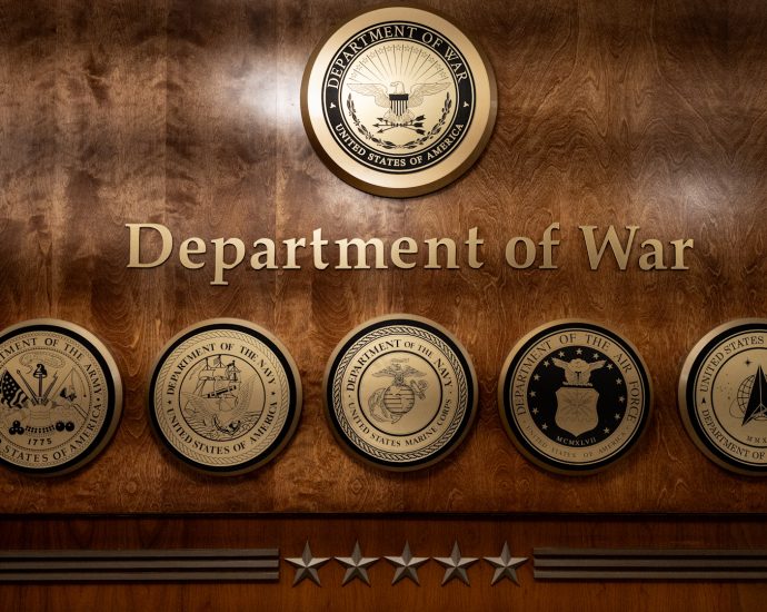 ‘department-of-war’-branding-is-new,-but-the-legal-title-hasn’t-changed
