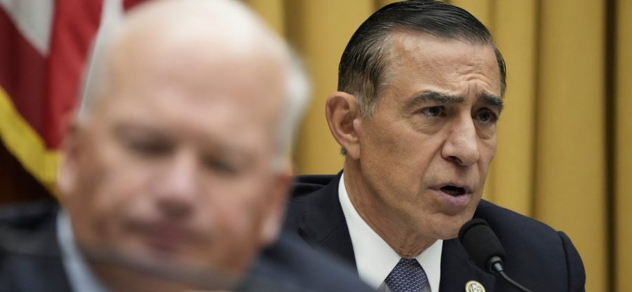 california-us-rep.-darrell-issa-to-retire-in-move-that-raises-stakes-for-gop-holding-house-control