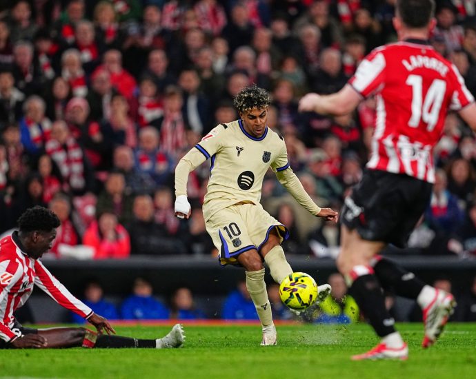lamine-yamal-gives-barcelona-hard-fought-1-0-win-at-athletic-bilbao