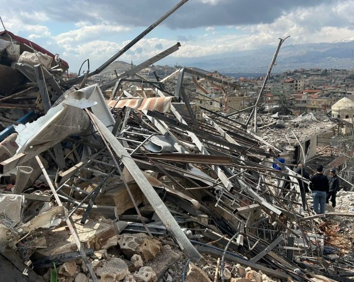 israeli-raid-and-airstrikes-in-lebanon-kill-dozens,-officials-say