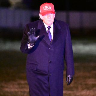 Times the U.S. has installed a foreign leader, as The Traitor zeroes in on Iran