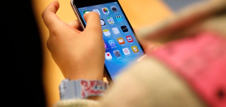 Will Congress get kids online safety right? Let’s hope so.