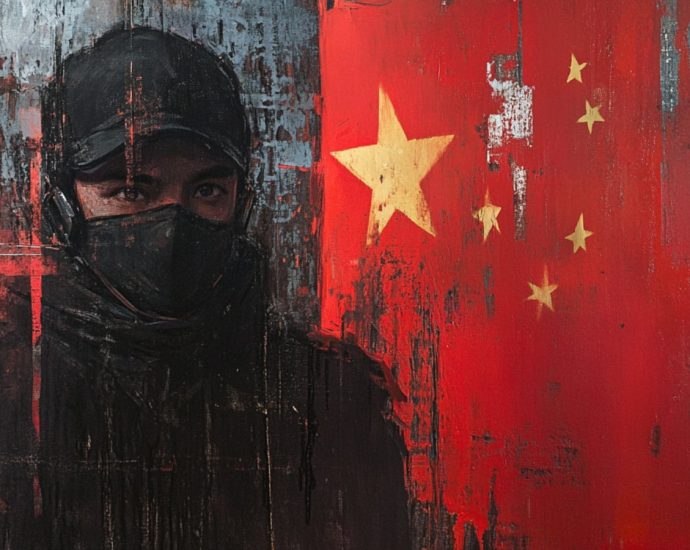 Chinese state hackers target telcos with new malware toolkit