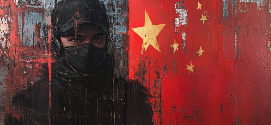 Chinese state hackers target telcos with new malware toolkit