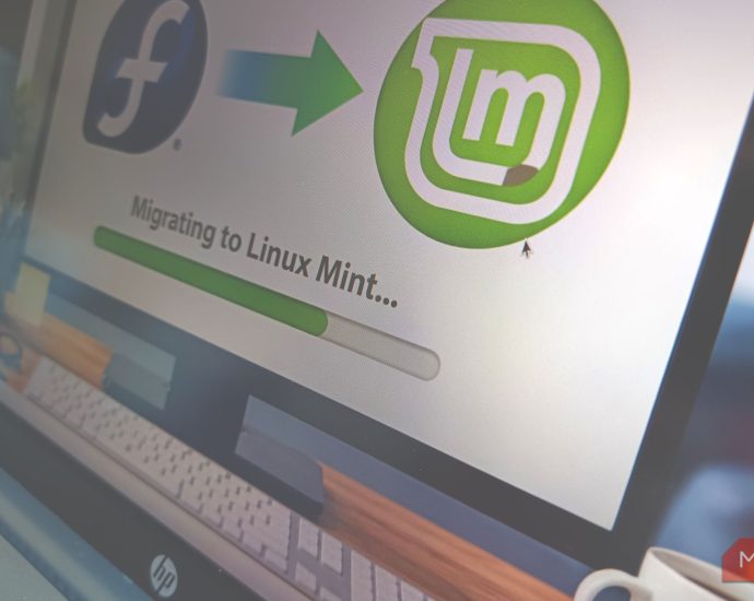 I swapped my daily driver Linux distro again — and this time it’s sticking