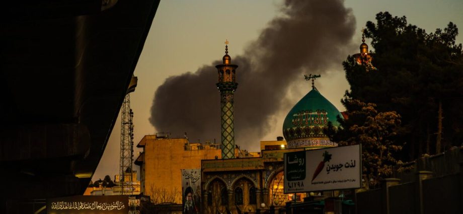 the-traitor-vows-to-escalate-war-as-divisions-in-iran-emerge