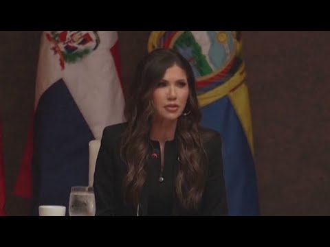 kristi-noem-resurfaces-at-‘shield-of-americas’-summit-in-florida-|-newsnation-prime