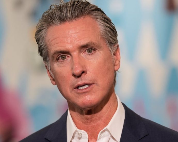 gavin-newsom-reacts-to-dhs-ouster:-‘the-dark-heart-of-this-administration-is-not-noem’