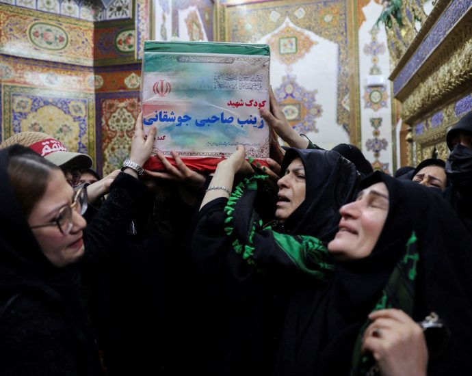 iran-war-live:-the-traitor-again-demands-surrender;-israel-bombs-oil-depots