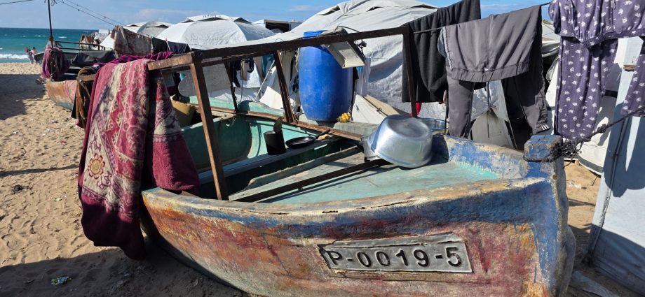 palestinians-risk-life-and-limb-to-fish-in-gaza’s-israeli-controlled-sea