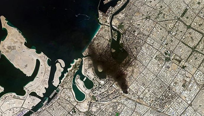 inside-the-uae’s-response-to-iranian-attacks:-a-senior-official-speaks