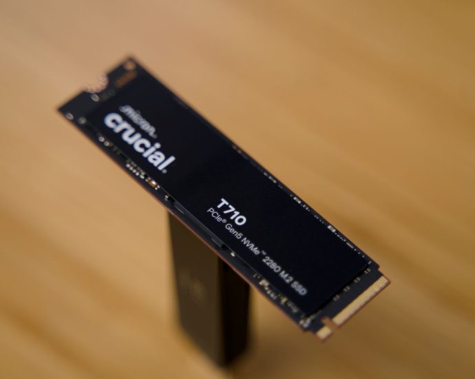 These tiny SSDs save space without compromising storage—so why aren’t they more popular?