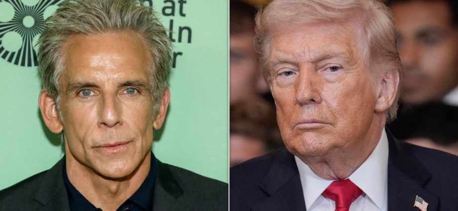 ben-stiller-says-‘war-is-not-a-movie’-after-white-house-uses-‘tropic-thunder’-footage-for-‘propaganda-machine’