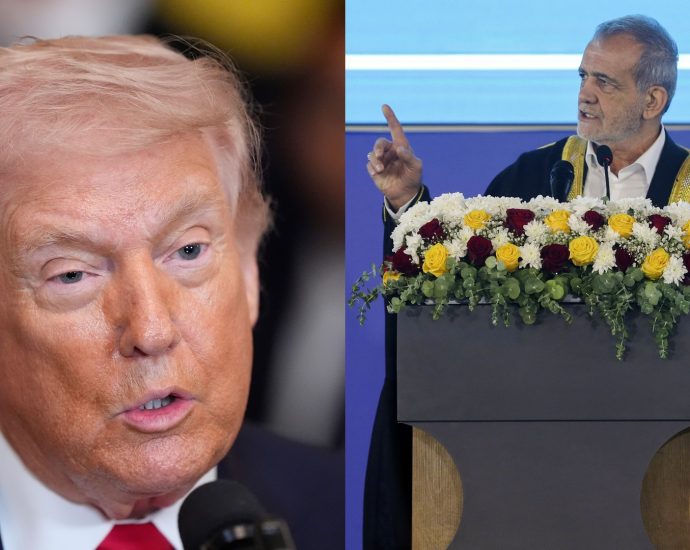 the-traitor:-iran-will-be-‘hit-very-hard’;-pezeshkian-apologizes,-but-attacks-on-gulf-states-continue