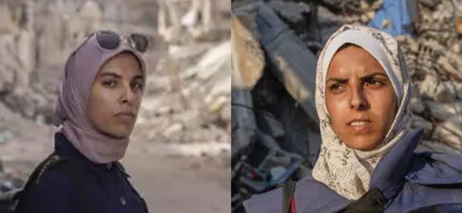 honouring-gaza’s-women-who-refused-to-let-the-world-look-away