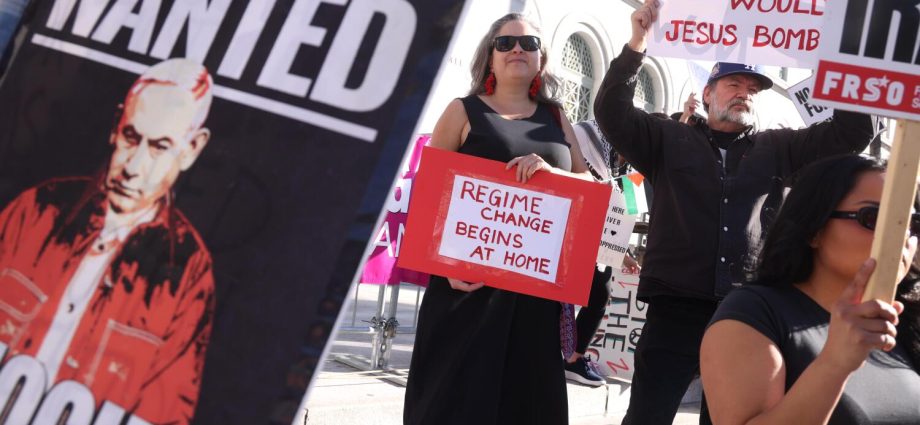 lopez:-horrified-by-the-state-of-the-union,-he’s-an-angry-protester.-but-he’s-also-optimistic