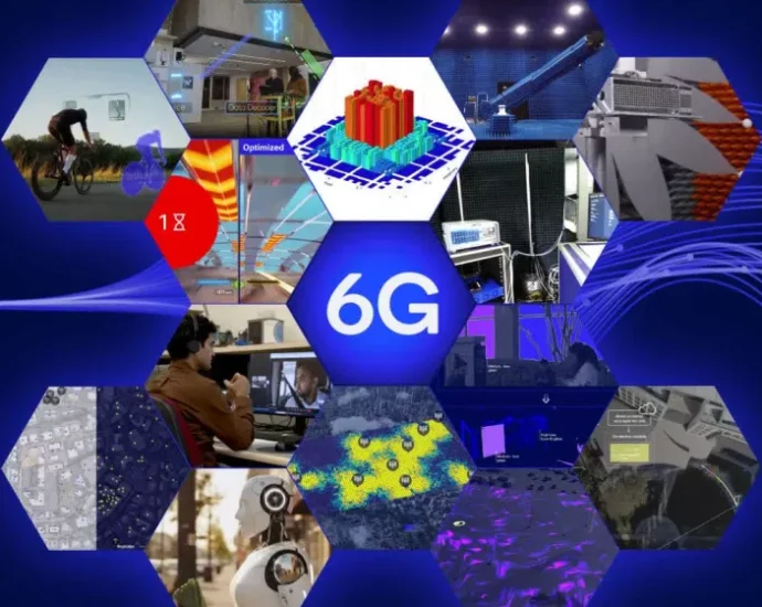 At MWC 2026, the telecom industry pivoted from 5G to AI-powered 6G