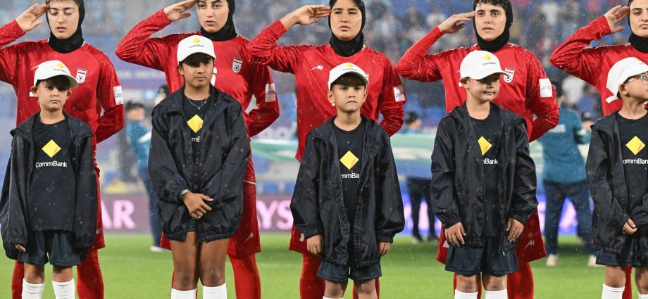 iran-women’s-football-team-sing-anthem-amid-safety-concerns-during-war