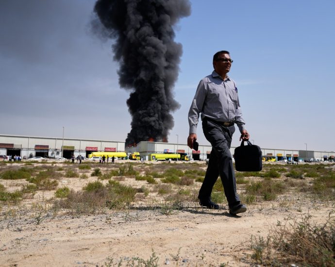 how-targeting-of-desalination-plants-could-disrupt-water-supply-in-the-gulf