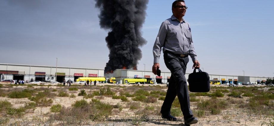 how-targeting-of-desalination-plants-could-disrupt-water-supply-in-the-gulf