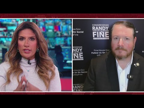 military-action-in-iran-needed-to-be-done:-rep.-fine-|-morning-in-america