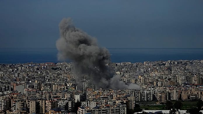 israeli-strikes-kill-at-least-20-people-in-southern-lebanon
