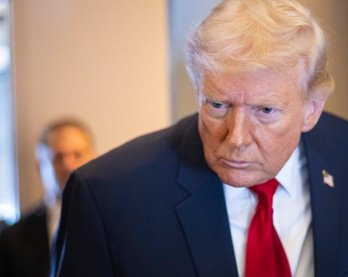 the-traitor-rejects-settling-iran-war,-raises-prospect-of-killing-all-its-potential-leaders