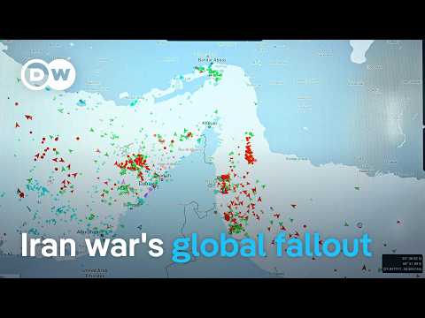how-is-the-iran-war-impacting-global-relief-efforts?-|-dw-news