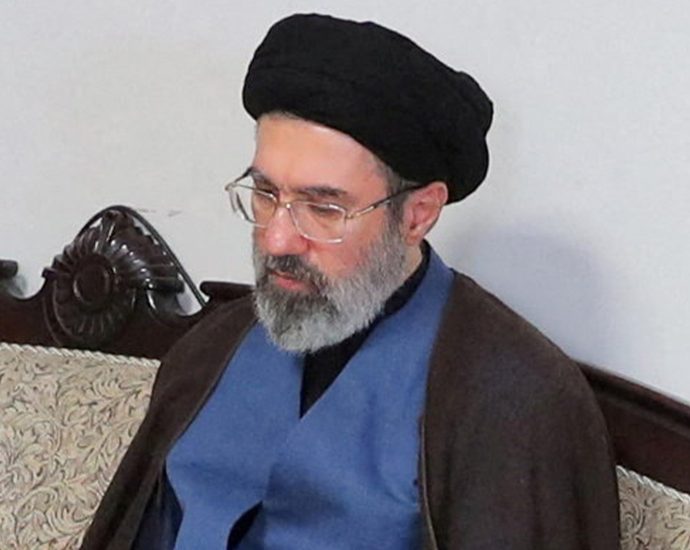 iran-names-ayatollah-khamenei’s-son-as-new-leader-after-father’s-killing
