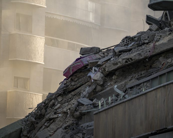 us-military-announces-7th-soldier-death-from-iran-war