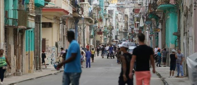 Cuba Gambles on Green Energy to End Crippling Blackouts
