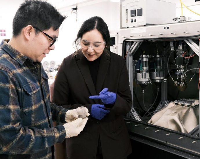 Laser-Based 3D Printing Could Build Future Bases on the Moon