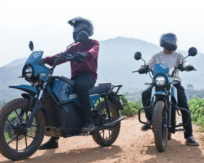 Zeno Raises $25 Million to Scale Electric Vehicle Ecosystem in East Africa