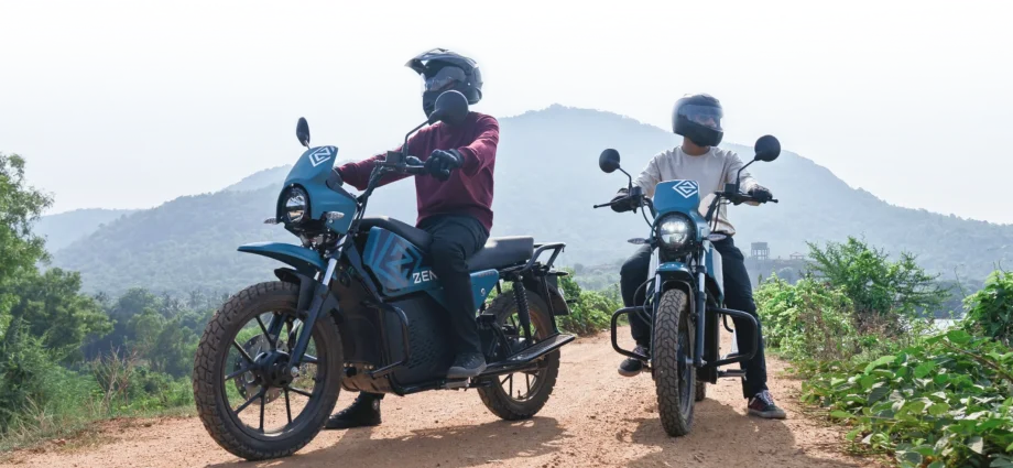 Zeno Raises $25 Million to Scale Electric Vehicle Ecosystem in East Africa