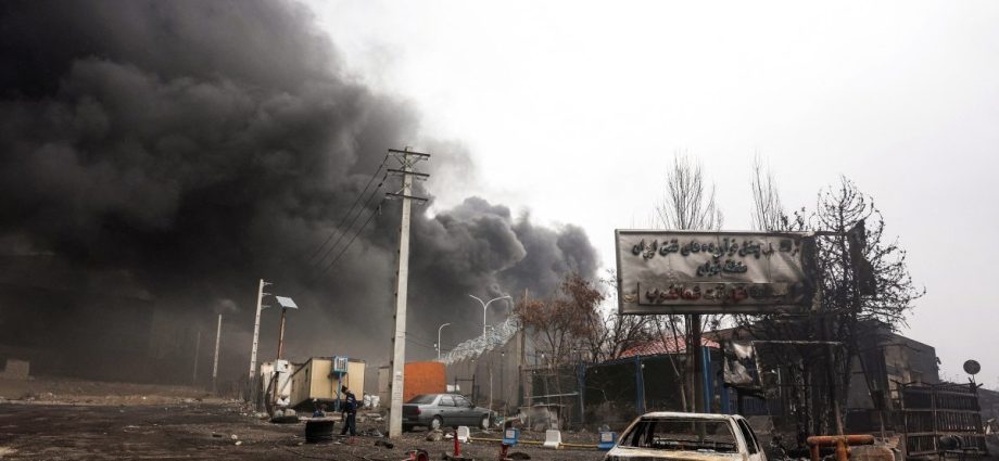 oil-soars-past-$100-a-barrel-as-us-israel-war-on-iran-rages