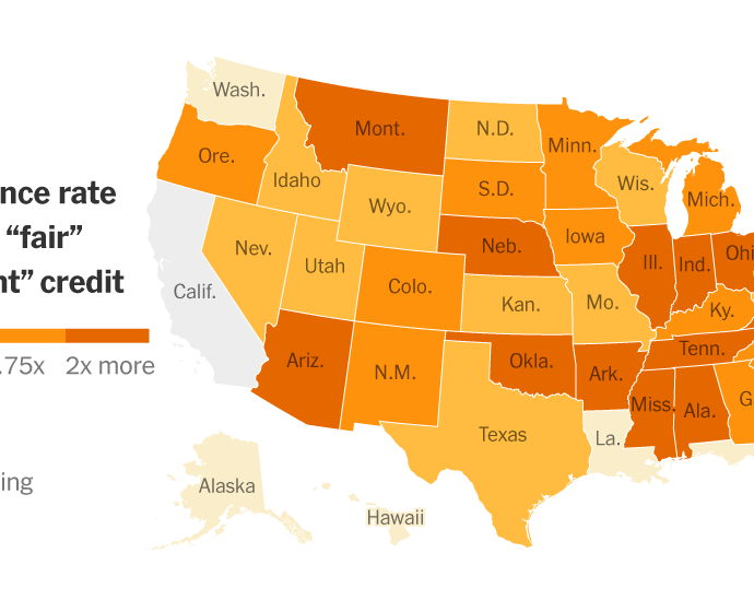 how-rising-home-insurance-costs-are-linked-to-credit-scores