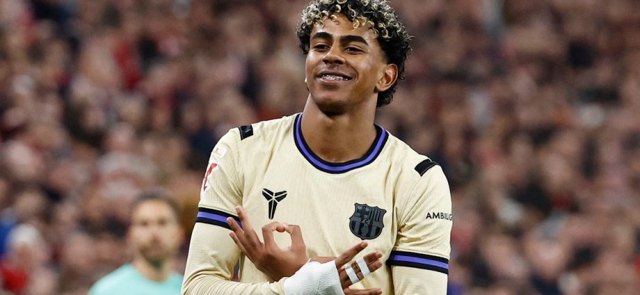 newcastle-united-vs-barcelona:-champions-league-–-team-news,-start,-lineups