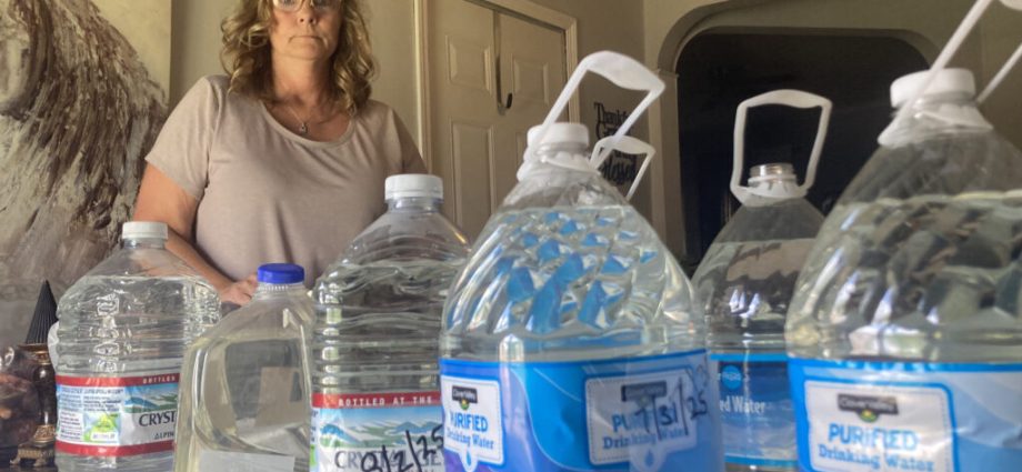 how-extreme-weather-and-aging-infrastructure-led-to-months-of-‘musty’-water-in-one-ohio-village