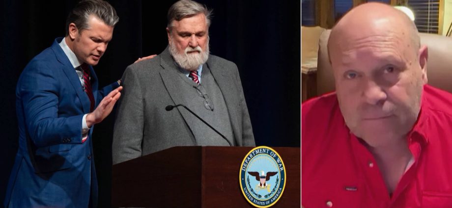 “the-traitor-has-been-anointed-by-jesus”-to-wage-war-on-iran:-us.-commanders-accused-of-promoting-holy-war