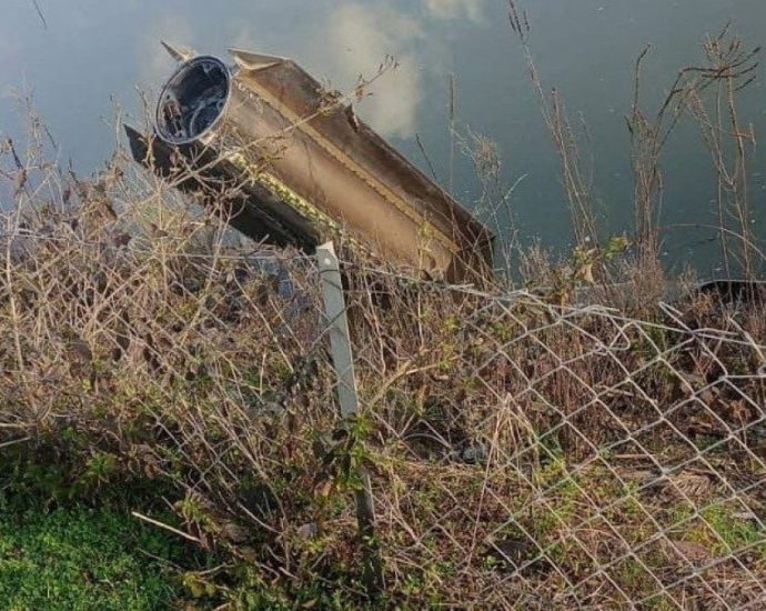 turkiye-says-iranian-ballistic-missile-intercepted-by-nato-air-defences