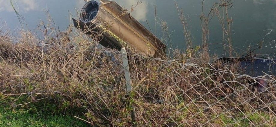 turkiye-says-iranian-ballistic-missile-intercepted-by-nato-air-defences