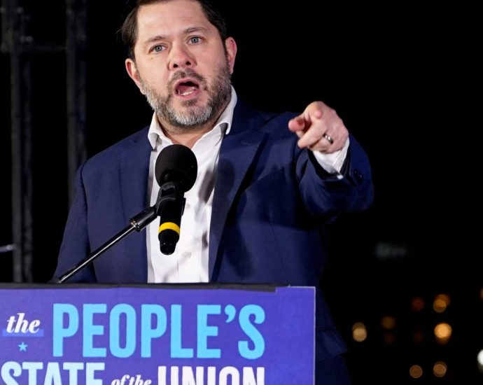 Congressional Democrats demand reversal of Russian oil sales into India as energy prices soar