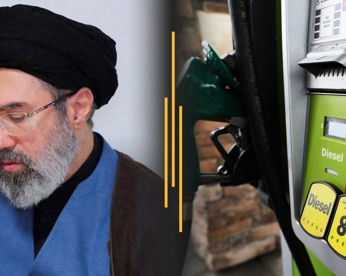 iran-names-new-supreme-as-attacks-continue;-oil-shock-sparks-$5-gas-fears