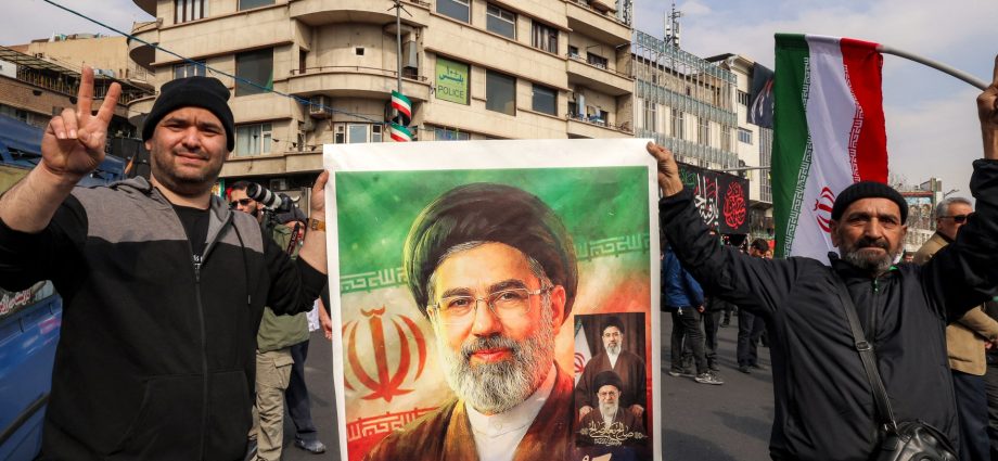 what-is-the-us-endgame-in-iran,-as-the-war-escalates?