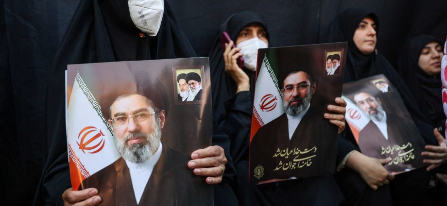 what-to-know-about-iran’s-new-supreme-leader-mojtaba-khamenei