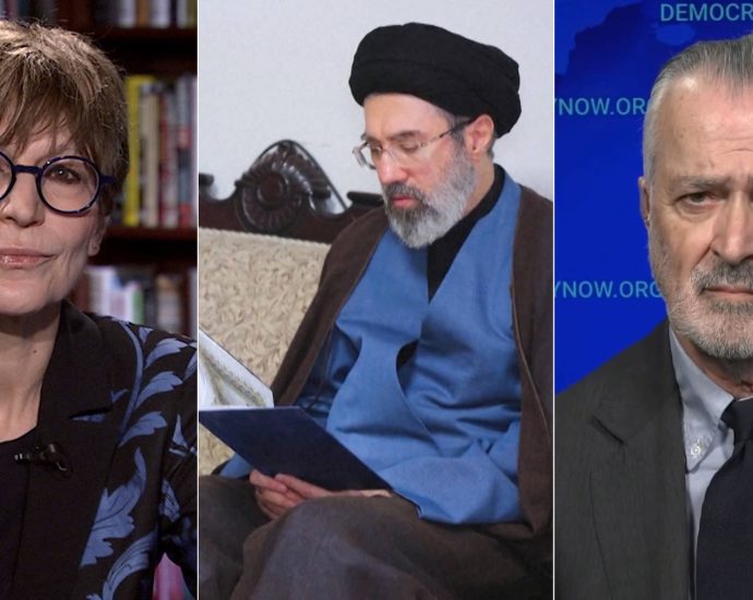 iran-picks-new-supreme-leader;-toxic-black-rain-falls-after-israeli-strikes-on-iranian-oil-depots