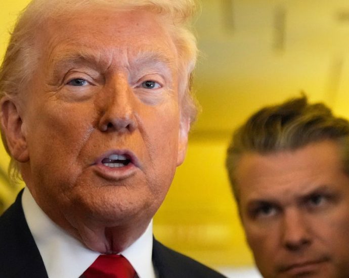 oil-prices-hit-highest-since-2022,-the-traitor-admin-won’t-rule-out-boots-on-ground-in-iran:-live-updates