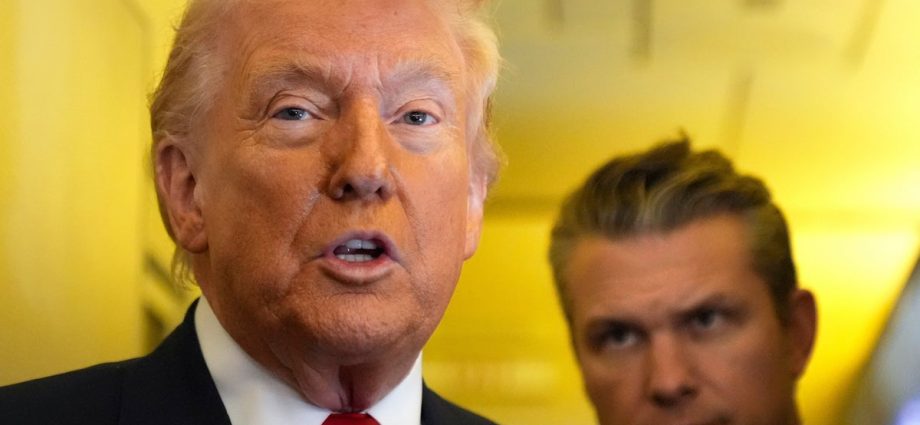 oil-prices-hit-highest-since-2022,-the-traitor-admin-won’t-rule-out-boots-on-ground-in-iran:-live-updates