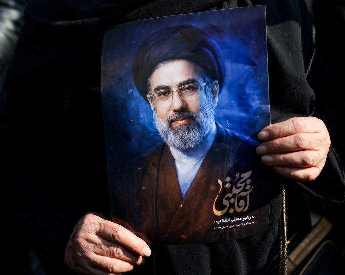 world-reacts-to-appointment-of-mojtaba-khamenei-as-iran’s-supreme-leader