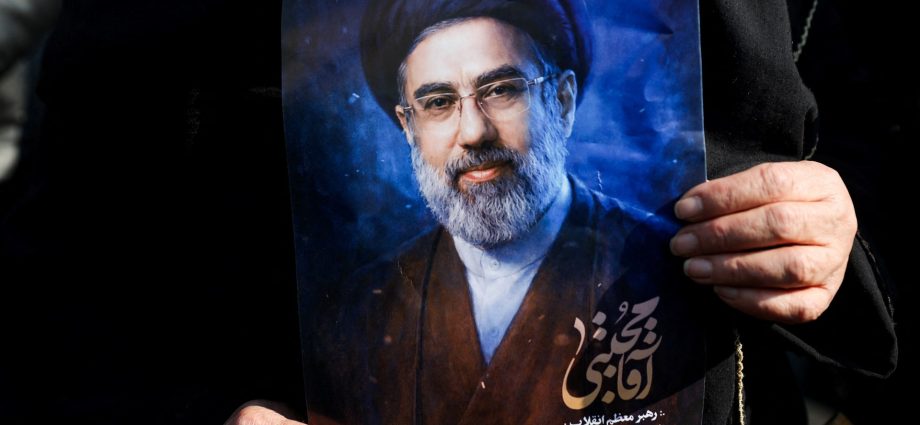 world-reacts-to-appointment-of-mojtaba-khamenei-as-iran’s-supreme-leader